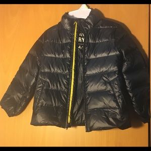 Boys crewcuts puffer jacket